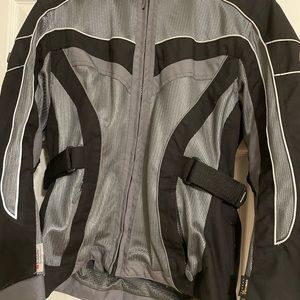 Olympia motorcycle jacket